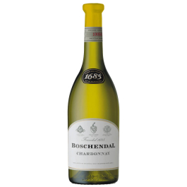 Chardonnay Sudafrica