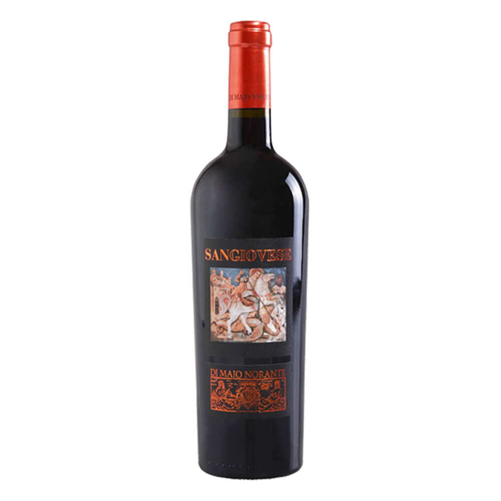 Terre degli Osci Sangiovese IGT