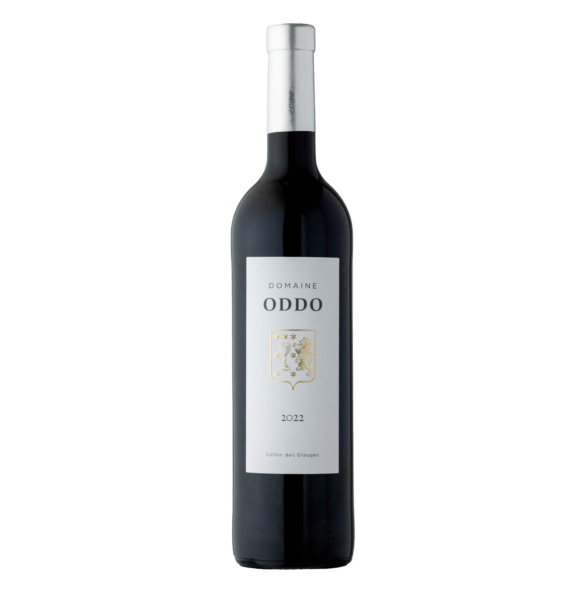 Coteaux d'Aix en Provence Rouge