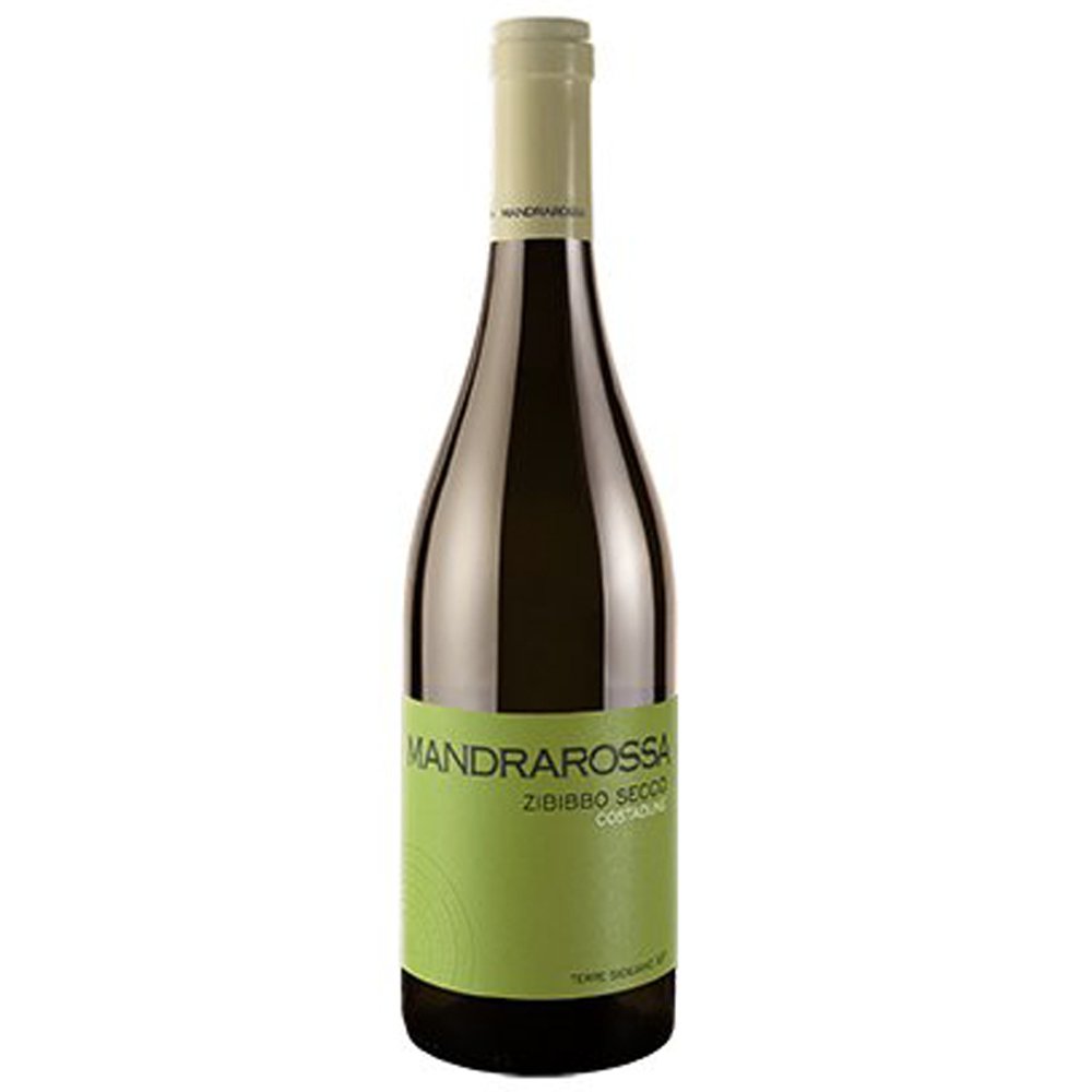 Terre Siciliane Zibibbo IGT Costadune