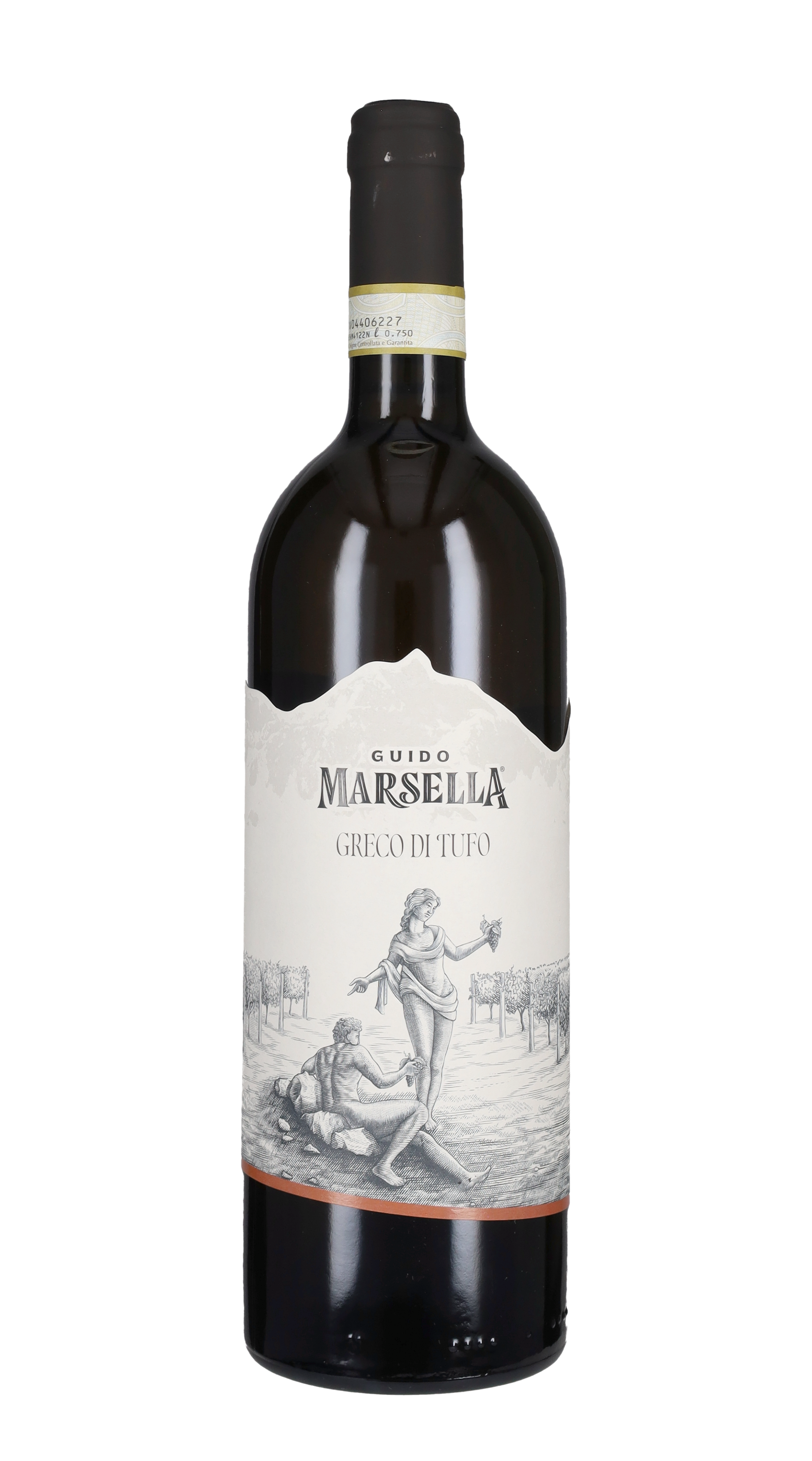 Greco di Tufo Guido Marsella