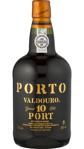 Valdouro Porto Tawny 10 years