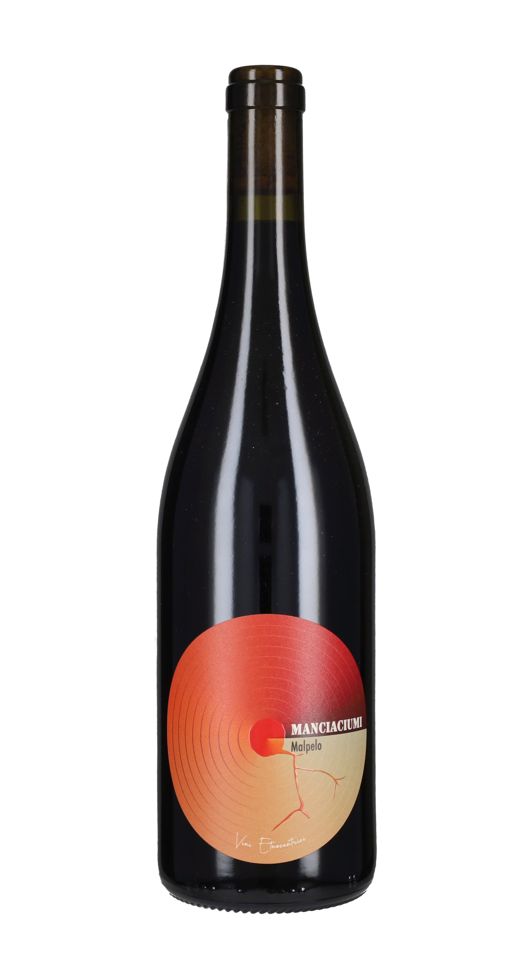 'Malpelo' Manciaciumi