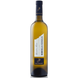 Ribolla Gialla Colli Orientali Friuli DOC