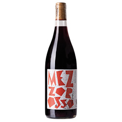 Toscana Mezzo Rosso
