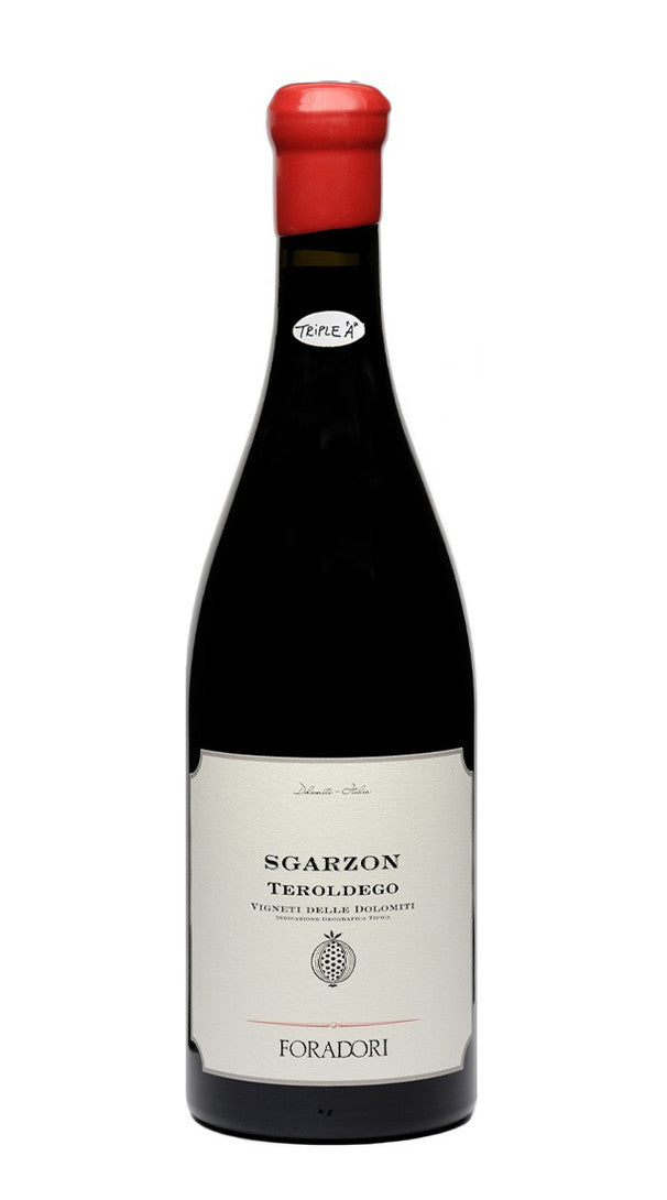 Teroldego 'Sgarzon'