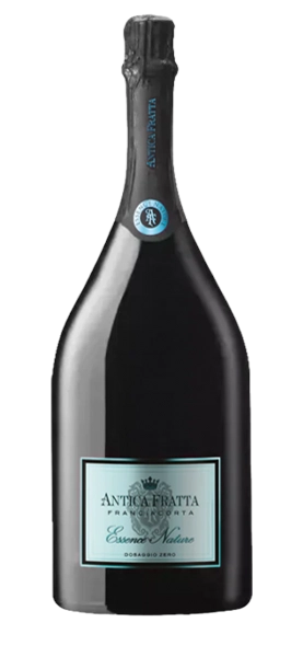 Franciacorta Dosaggio Zero "Essence" Nature DOCG Millesimato Magnum 2018