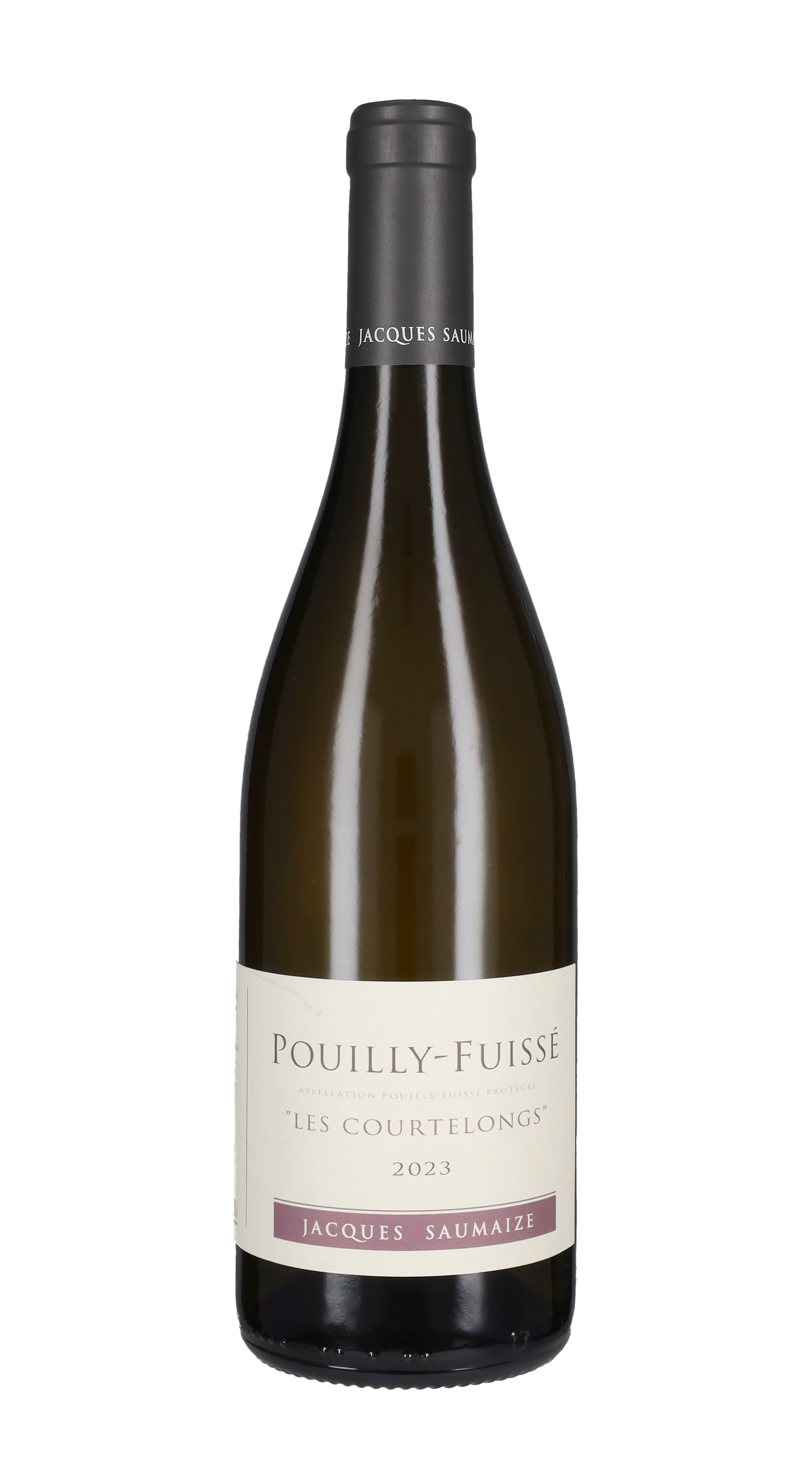Pouilly Fuissé 'Les Courtelongs'