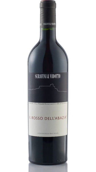 Il Rosso dell'Abazia