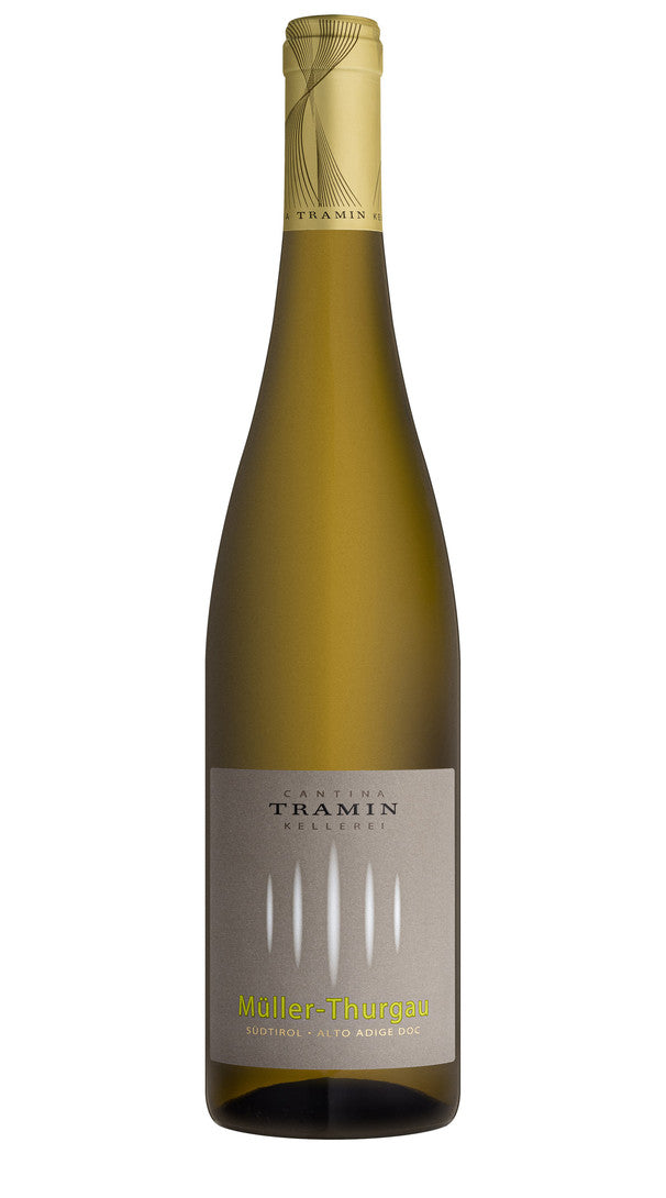 Muller Thurgau