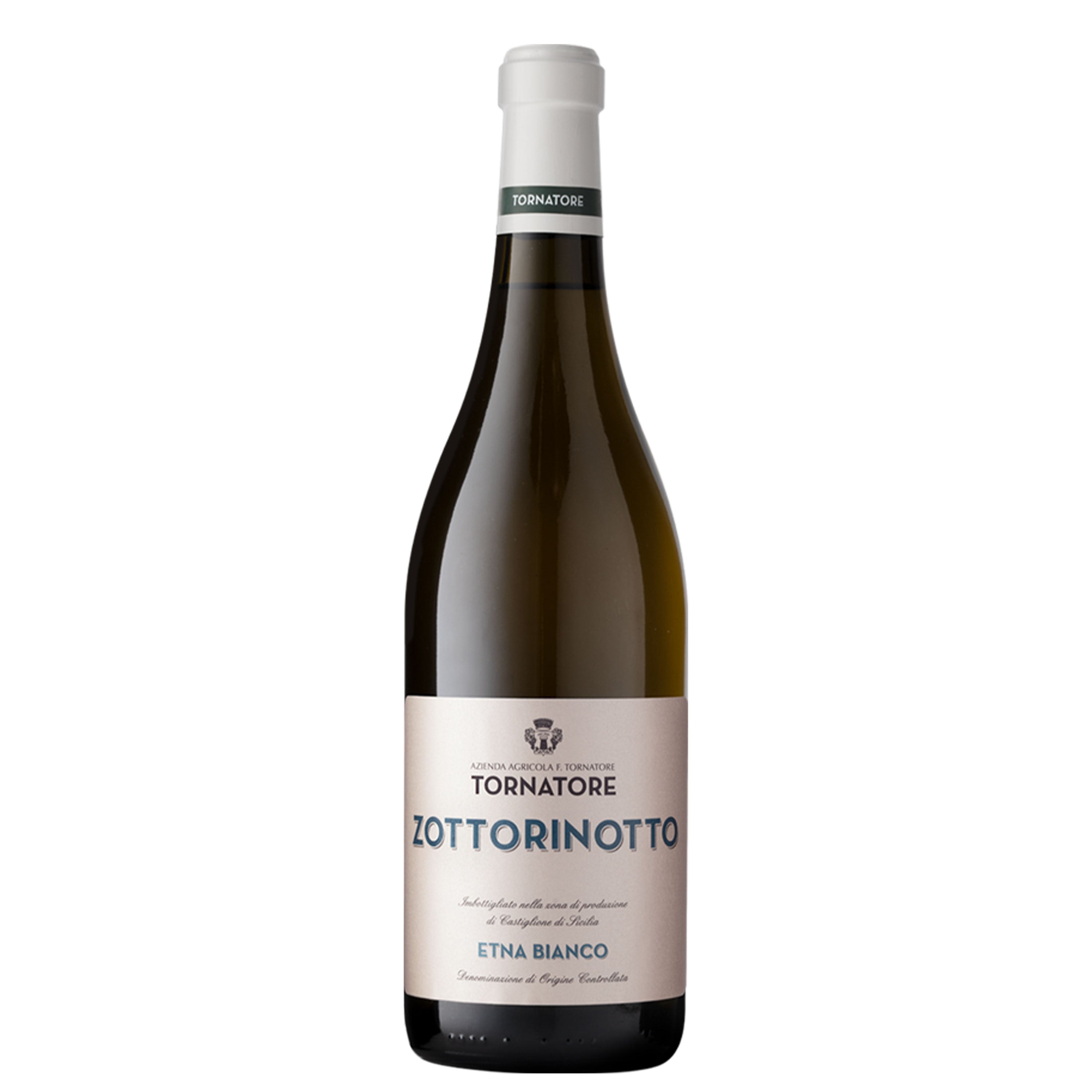 Etna Bianco DOC Zottorinotto