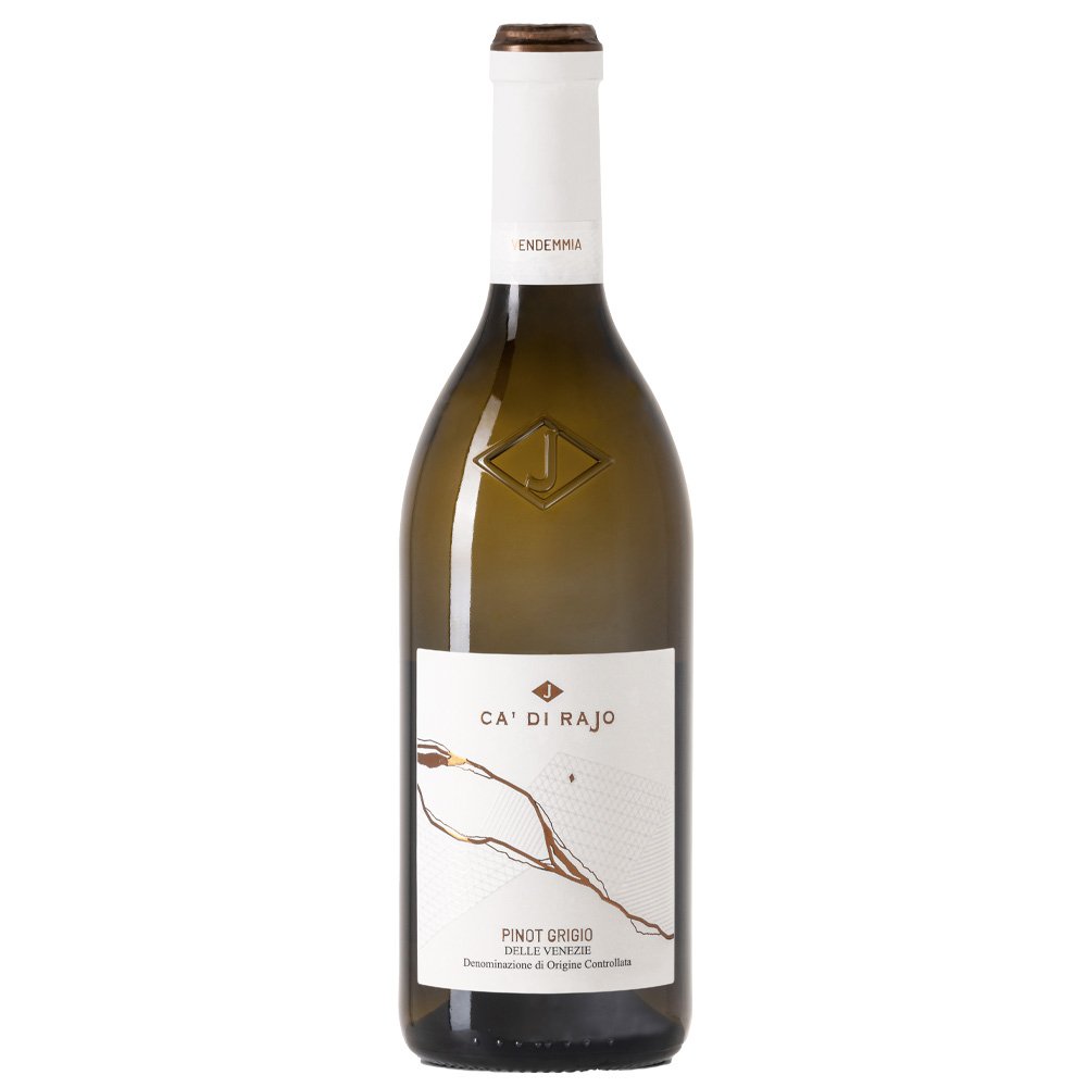 Delle Venezie Pinot Grigio
