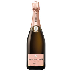 Champagne Rosé Brut