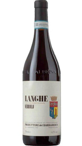 Nebbiolo DOC Langhe