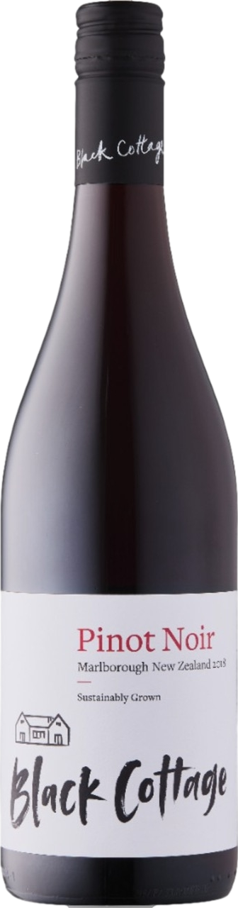 Black Cottage Pinot Noir 2023