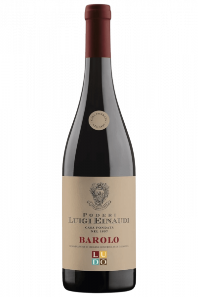 Barolo Ludo