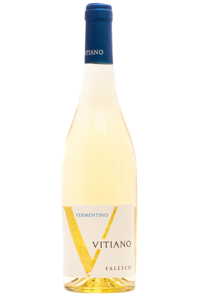 Vitiano Vermentino Falesco