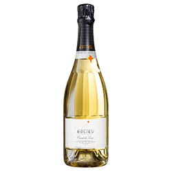 Champagne Extra Brut Cuvée Carnet de Léone