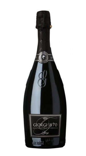 Spumante Metodo Classico Brut Gran Cuvée Storica ' 1870'