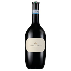 Villa Sparina Piemonte DOC Barbera 2024 0,75 ℓ