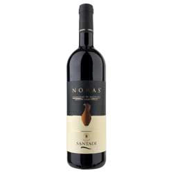 Cannonau di Sardegna Noras