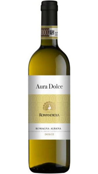 Albana di Romagna Aura Dolce DOCG