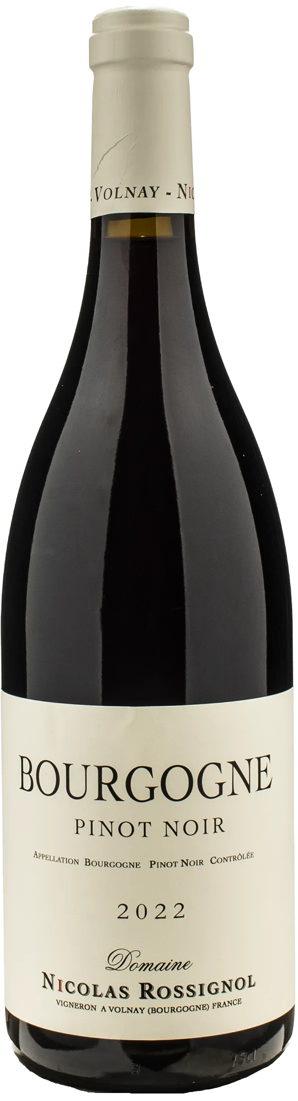 Bourgogne Pinot Noir