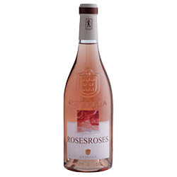 Vino rosato Roses Roses