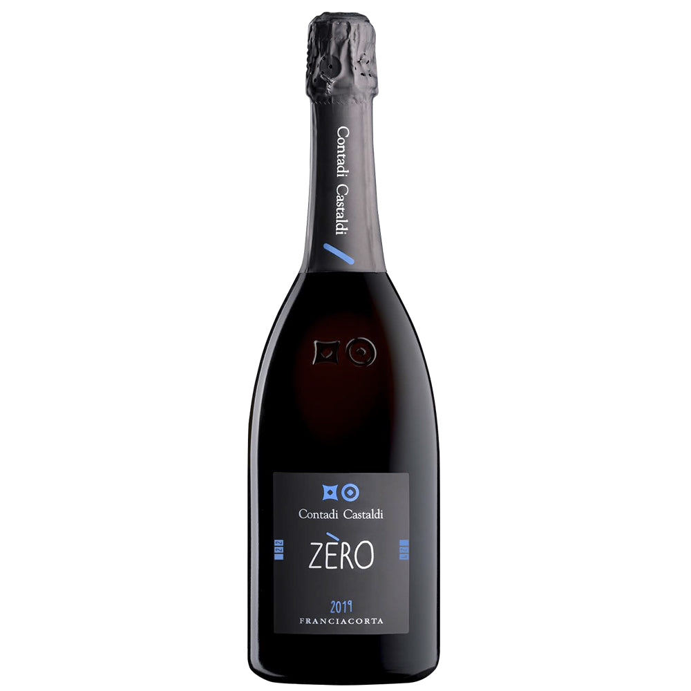 Franciacorta Zero Dosaggio Zero