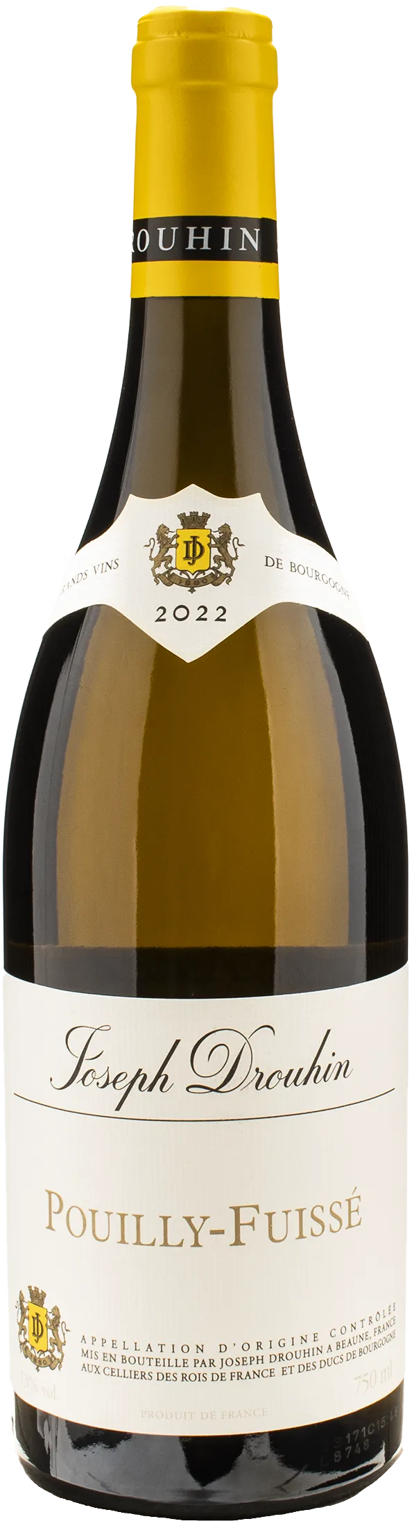 Pouilly Fuisse
