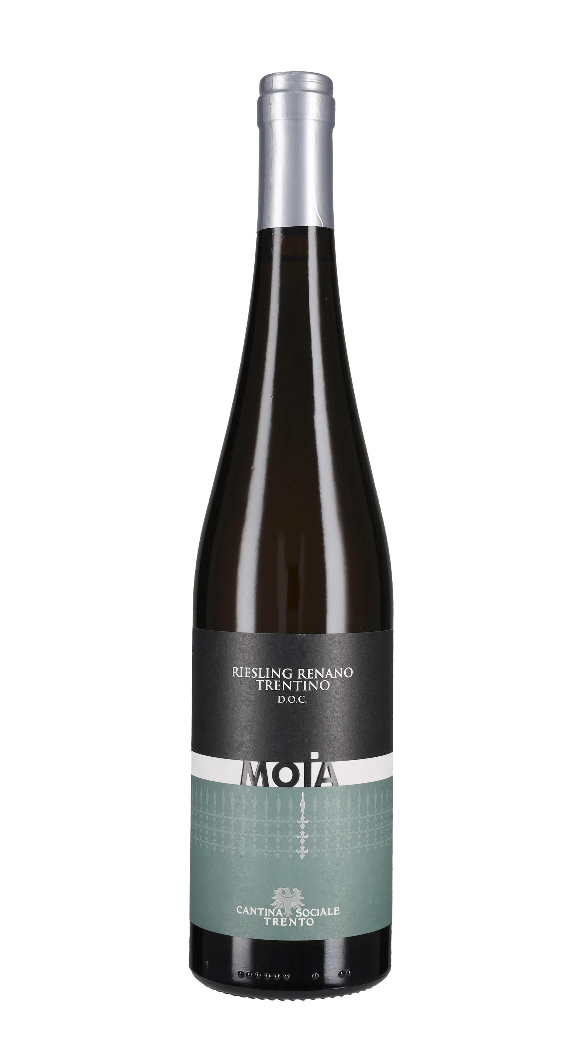 Riesling 'Moià' Cantina di Trento