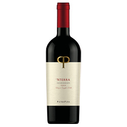 Puglia Negroamaro 'Nterra