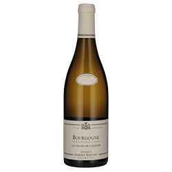 Albert Sounit Les Vignes de la Roche Bourgogne AOC Chardonnay 2024 0,75 ℓ