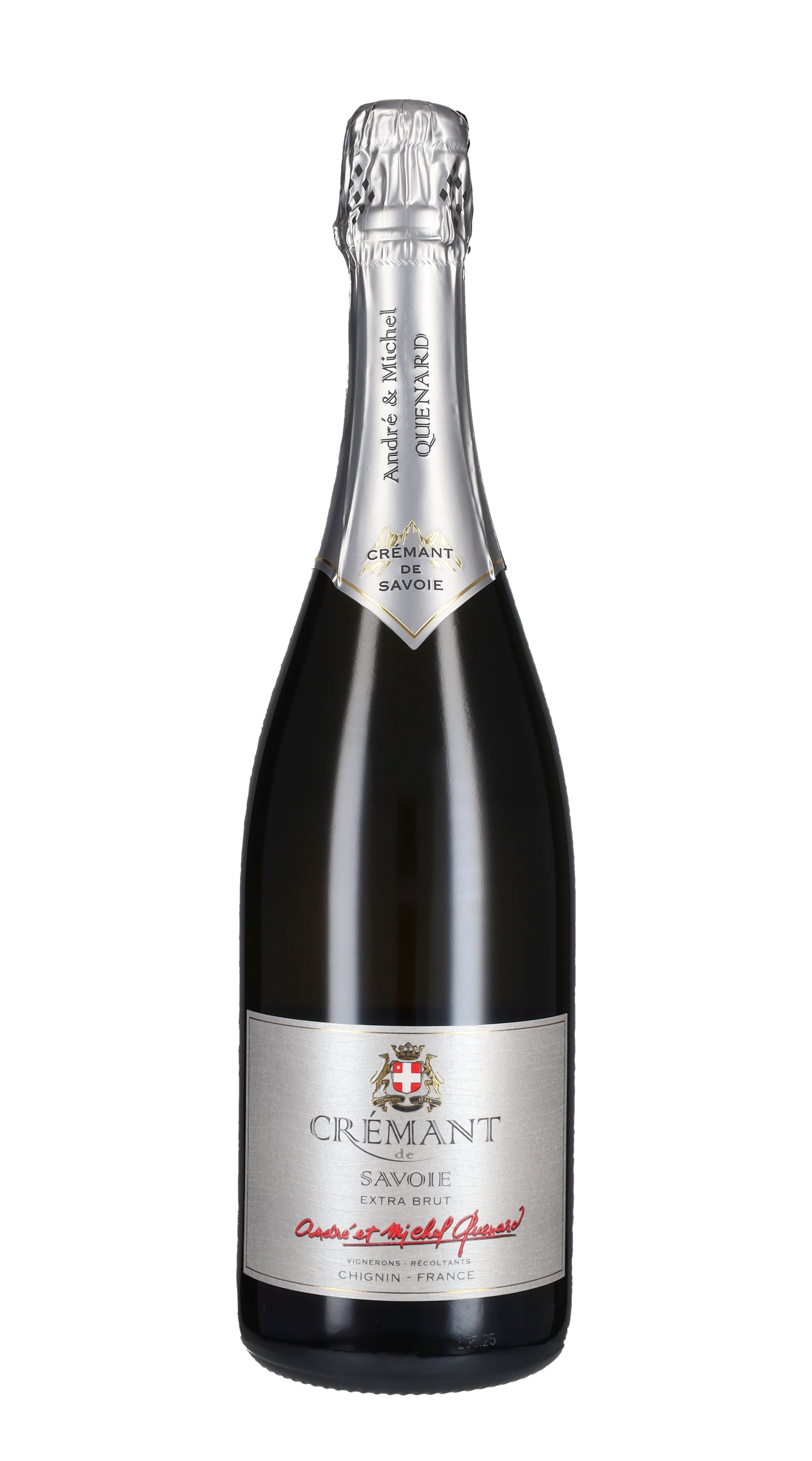 Cremant de Savoie Brut