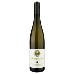 Südtirol - Alto Adige Valle Isarco Gewürztraminer