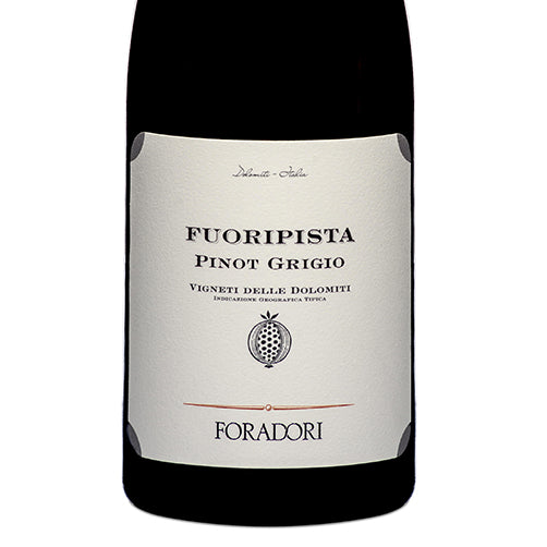 Vigneti delle Dolomiti Pinot Grigio IGT Fuoripista