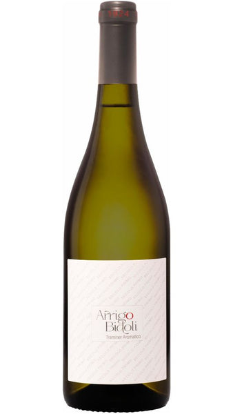 Traminer Aromatico Grave del Friuli DOC