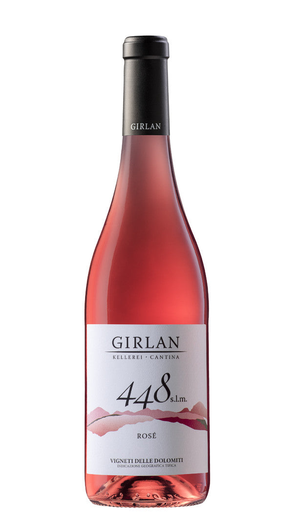 Rosato 448 slm