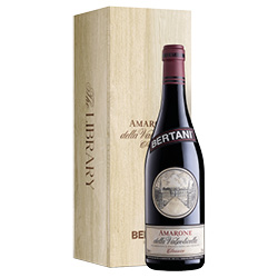 Amarone della Valpolicella Classico Library