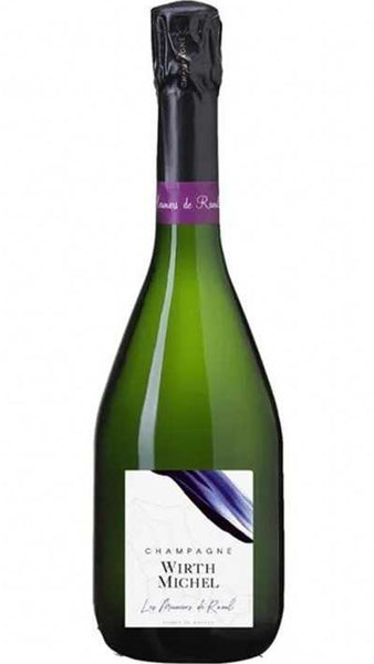 Champagne Les Meuniers de Raoul Extra Brut