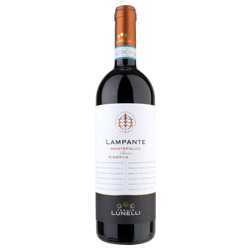Tenute Lunelli Lampante Montefalco Riserva DOC 2022 0,75 ℓ