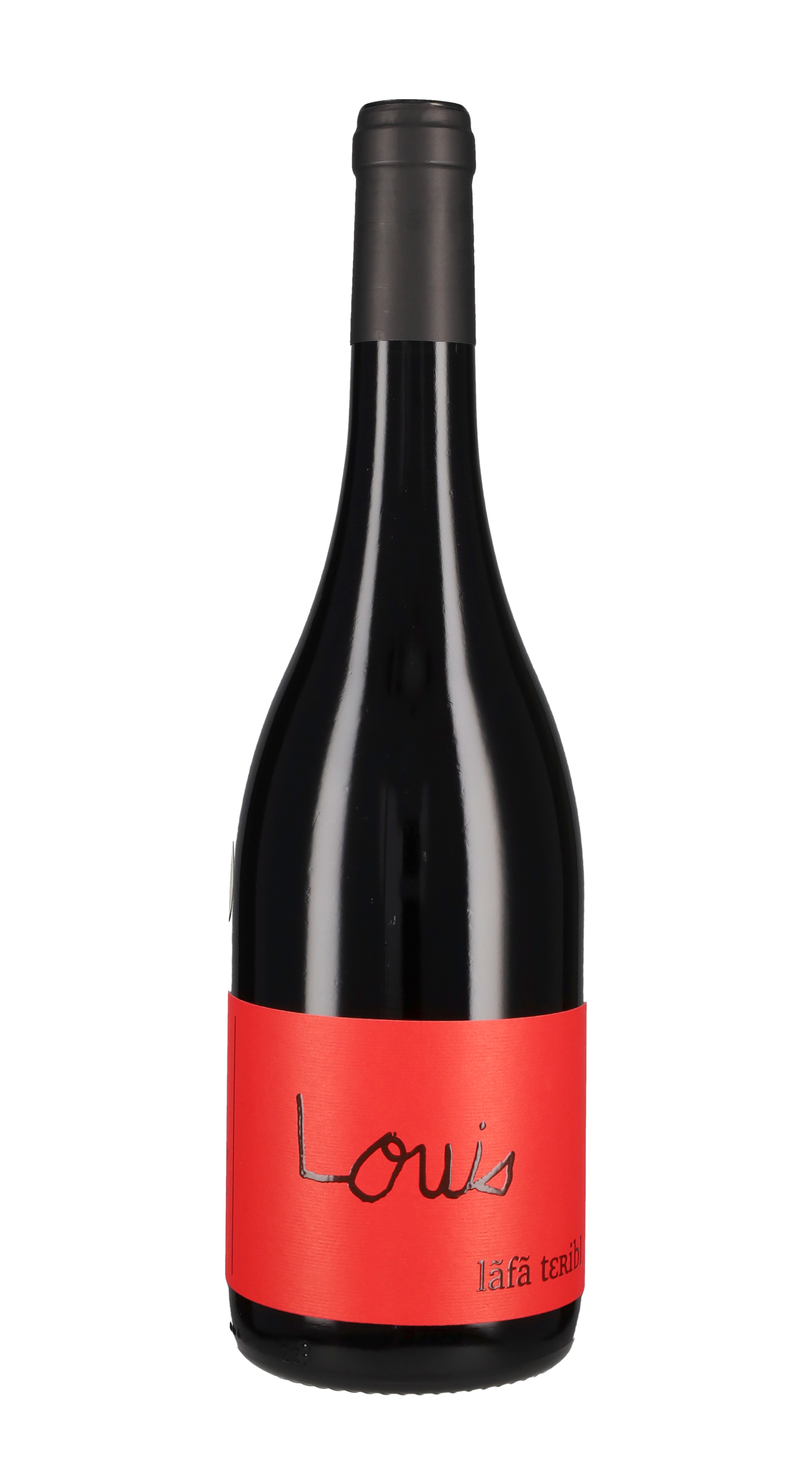 Hautes Cotes de Beaune Rouge 'Louis' Francois Bergeret