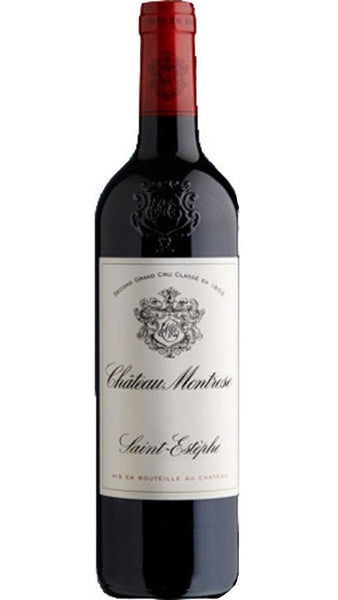 Chateau Montrose