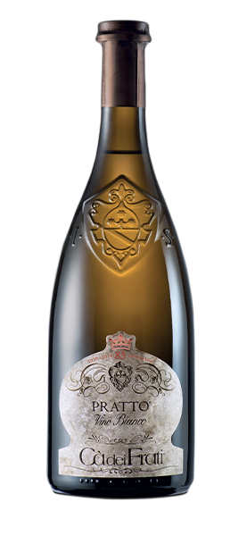 "Pratto" Vino Bianco 2023