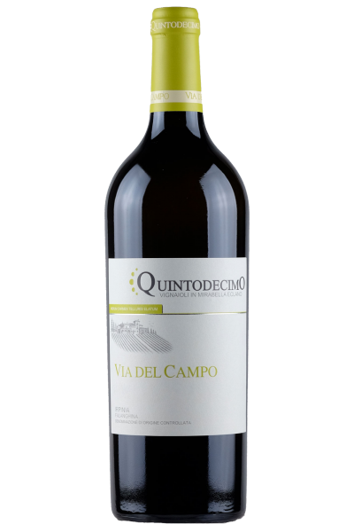 Irpinia Falanghina Via del Campo