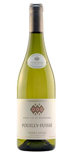 Pouilly-Fuissé 2022
