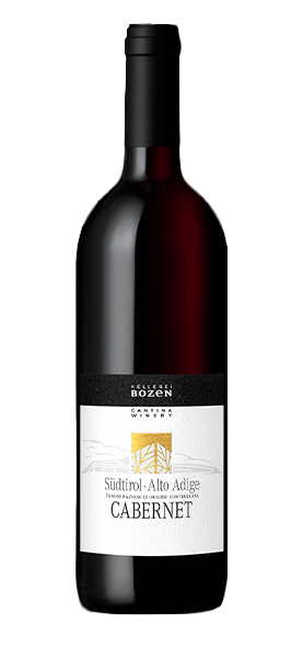 Cabernet Alto Adige DOC 2023