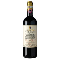 Chianti Classico Riserva Borro del Diavolo