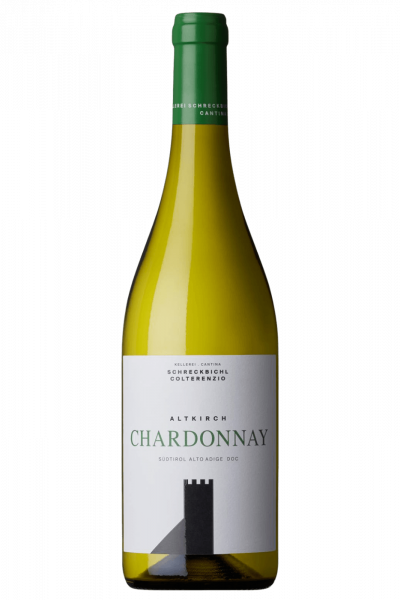 Chardonnay Altkirch Colterenzio