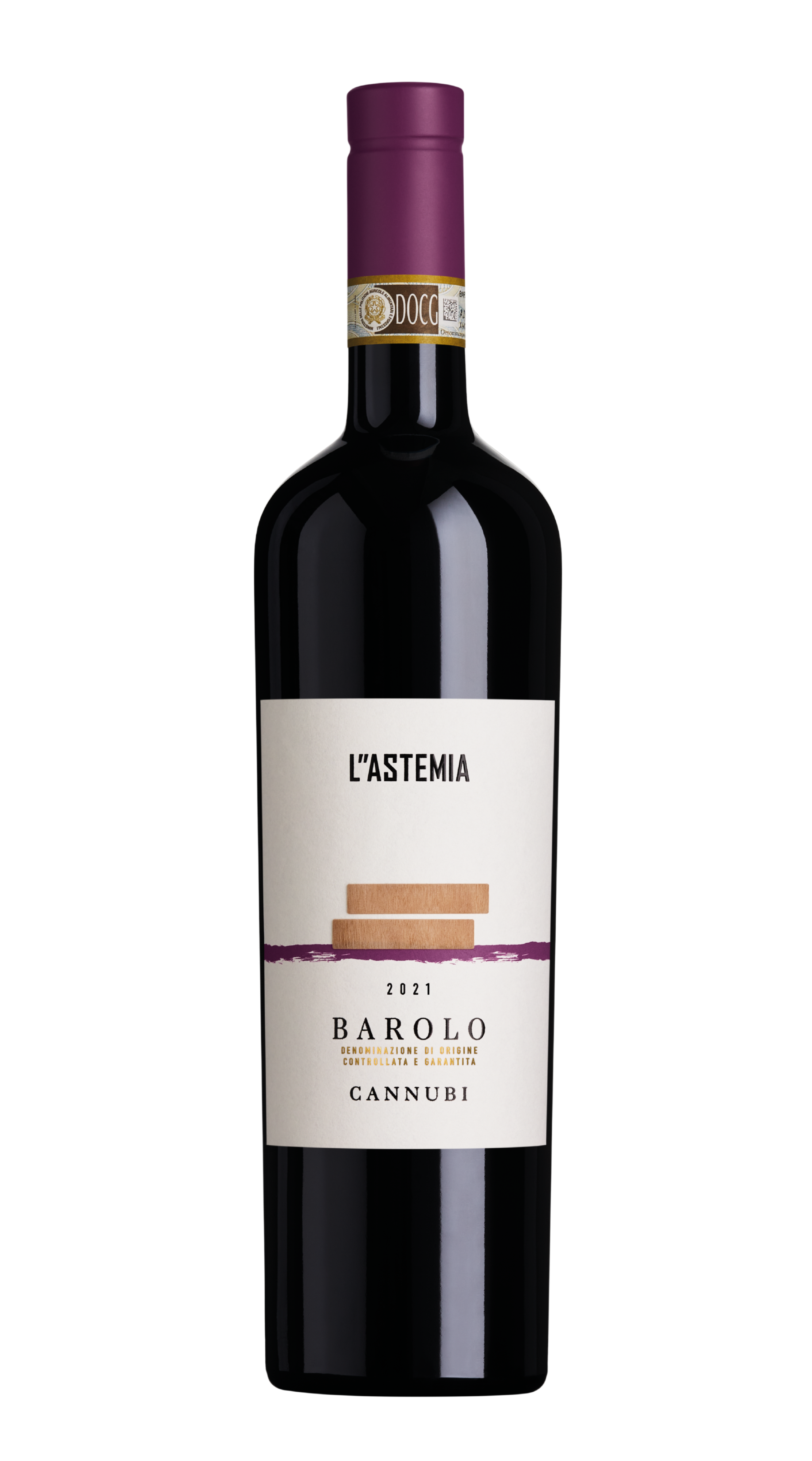 Barolo 'Cannubi'